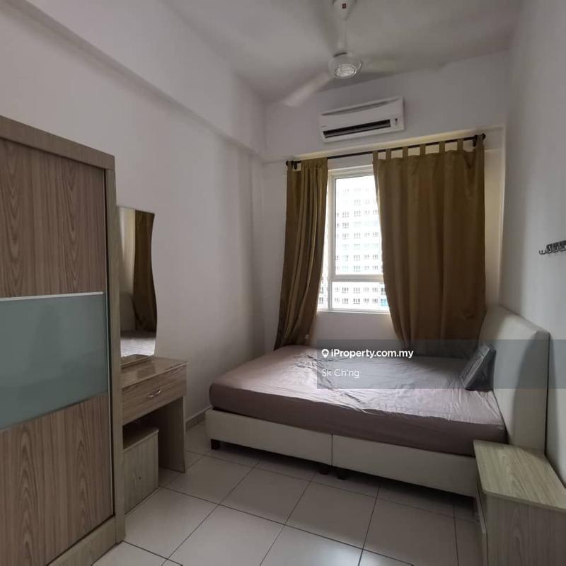 Kondominium untuk Disewa di One Imperial oleh Sk Ch'ng - iProperty.com.my