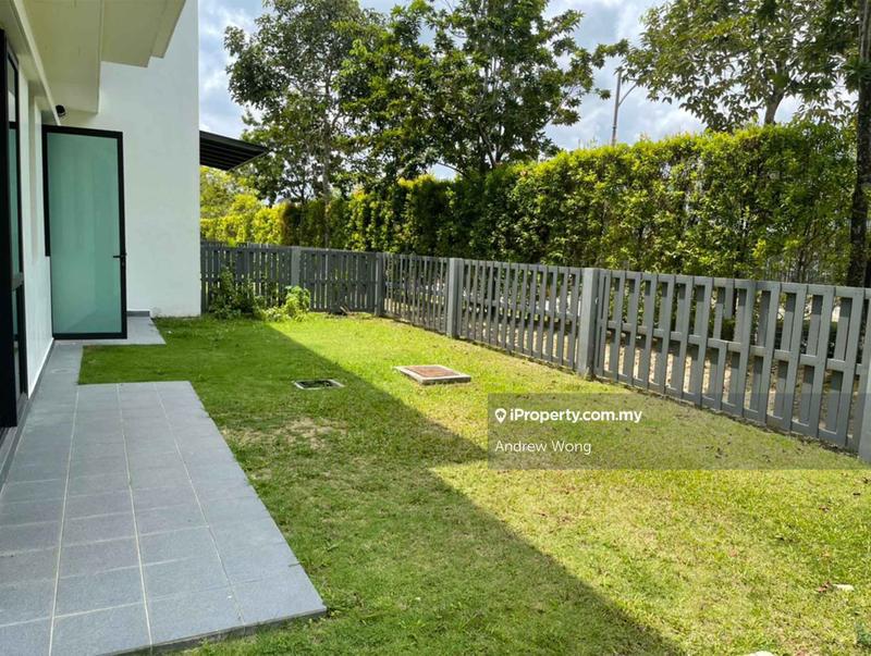 Rumah Berkembar untuk Dijual di Lepironia Garden EcoGlades @ Cyberjaya, Cyberjaya oleh Andrew Wong - iProperty.com.my