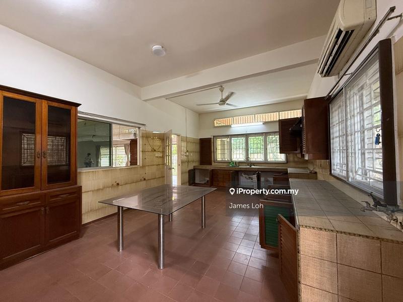 Banglo untuk Disewa di 9l0d5, Ulu Kelang oleh ZhiHong Loh - iProperty.com.my