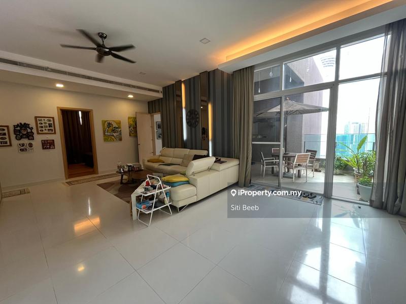 Condominium for Sale in Verticas Residensi by Siti Beeb - iProperty.com.my
