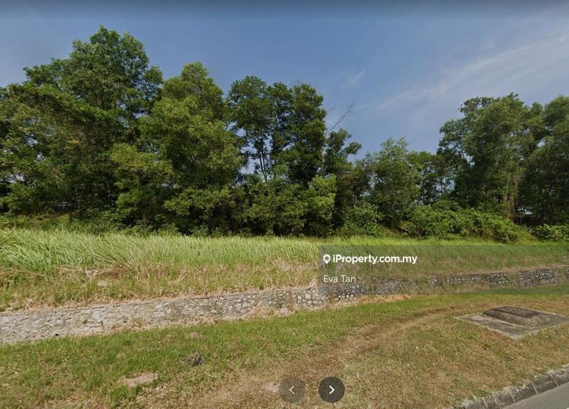 For Sale - Skudai Commercial Land