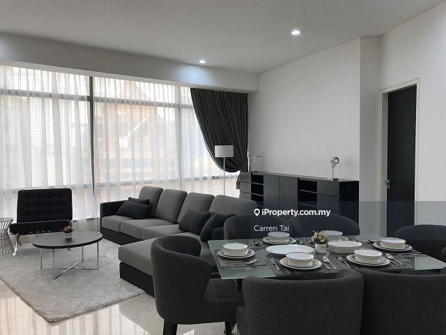 For Rent - Banyan Tree Signatures