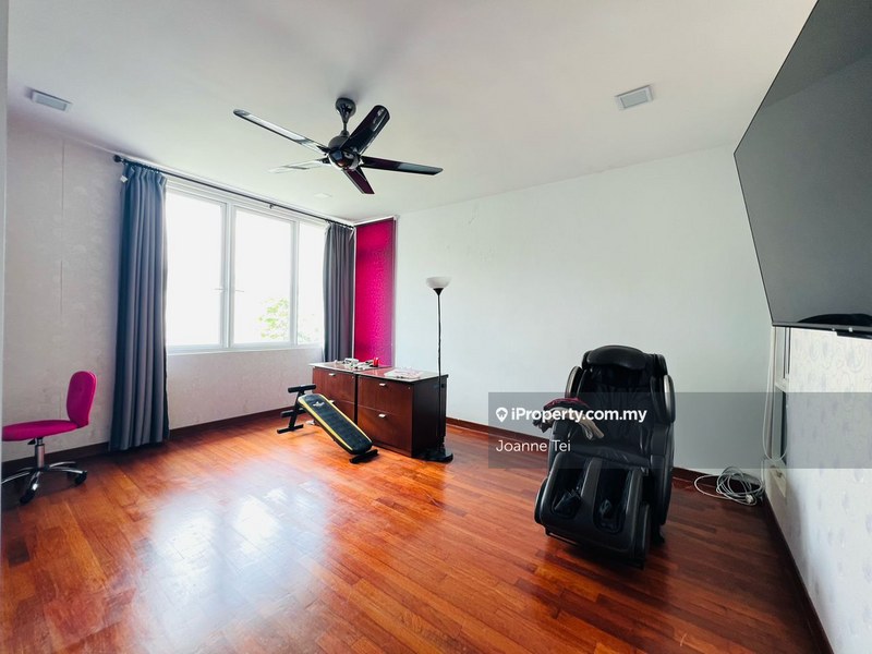 Bungalow House for Sale in Garden Residence, Cyberjaya by Joanne Tei - iProperty.com.my