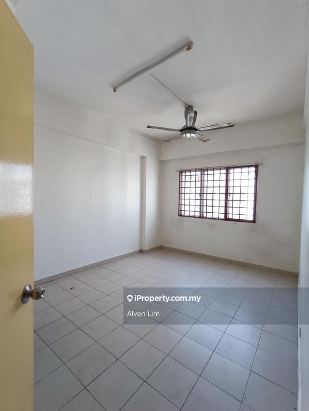 Kondominium untuk Dijual di Menara Menjalara oleh Alven Lim - iProperty.com.my