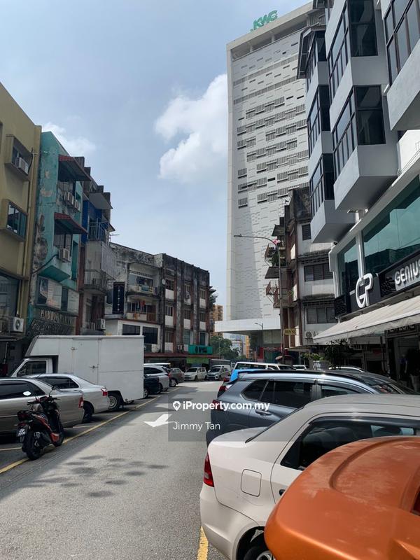Kedai untuk Dijual di Kenanga, KL City Centre oleh Jimmy Tan - iProperty.com.my