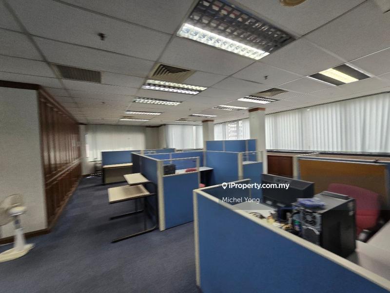 For Sale - Wisma UOA KLCC