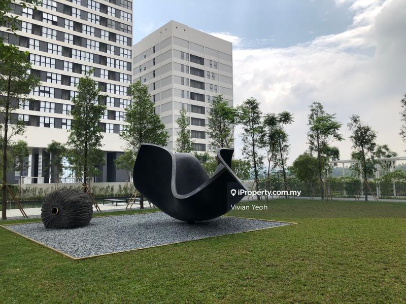 Retail-Office for Sale in MRT Sq Where Retail Shoplot & Officelot For Sale, Sungai Buloh by Vivian Yeoh - iProperty.com.my