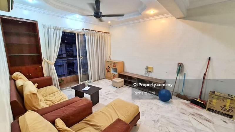 Apartment for Sale in Vista Lavender by Richard Ooi - iProperty.com.my
