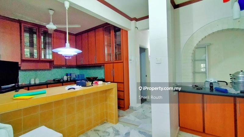 2-storey Terraced House for Sale in j6yij, Setiawangsa by Sharil Routh - iProperty.com.my