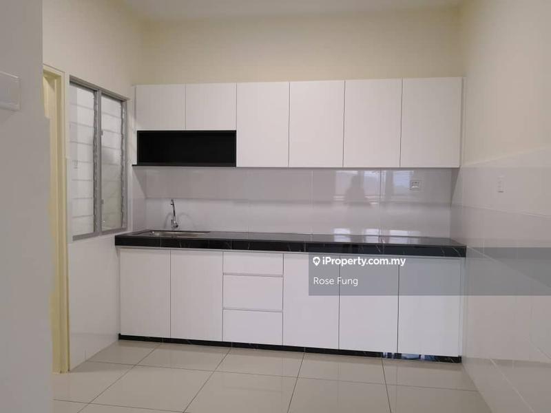 Service Residence for Rent in Saville @ Cheras by Rose Fung - iProperty.com.my