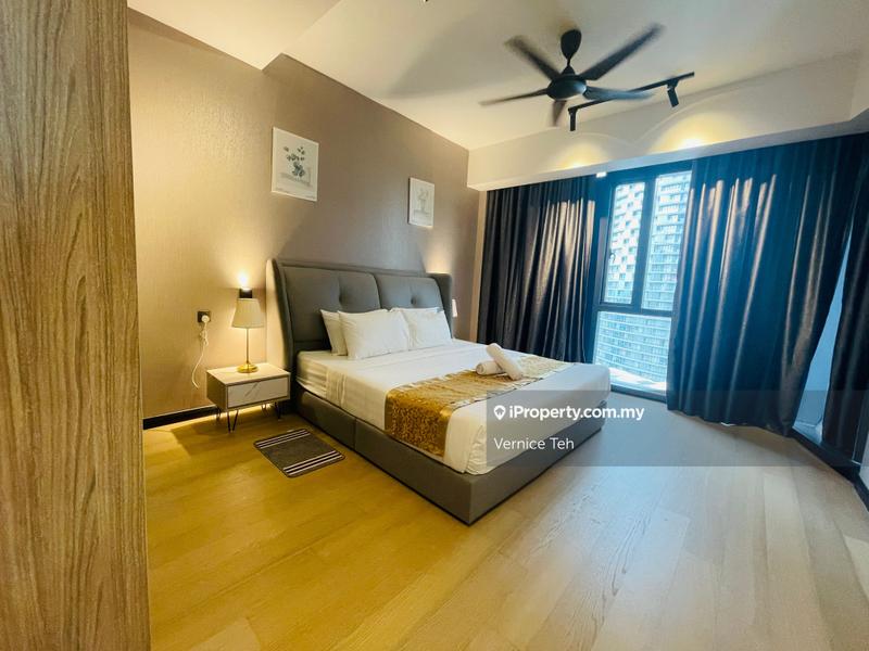 For Rent - Star Residences Three