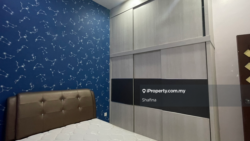 Semi-Detached House for Sale in Puteri Residence, Sungai Petani by Shafina - iProperty.com.my