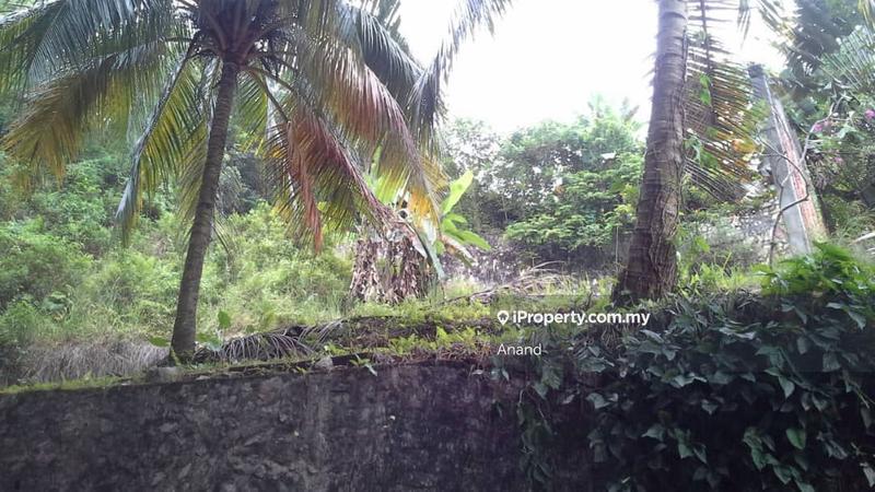 Tanah Kediaman untuk Dijual di Kampung Sungai Penchala, Sungai Penchala oleh Anand - iProperty.com.my