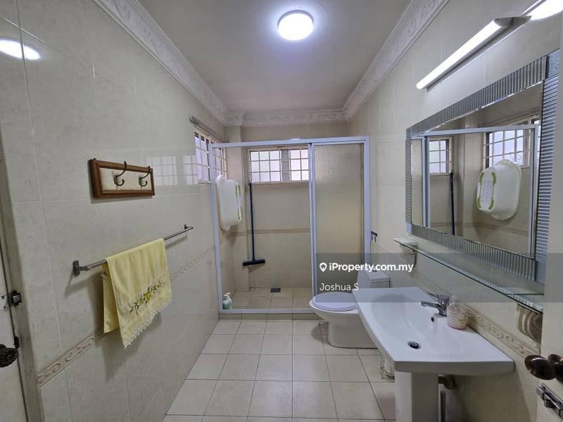 Banglo untuk Dijual di Bukit Damansara, Damansara Heights oleh Joshua S - iProperty.com.my