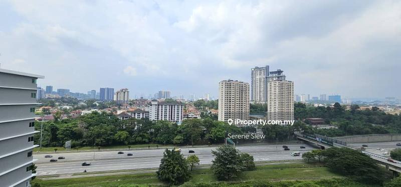 Kondominium untuk Dijual di Kiara Residence (Residensi Kiara Jalil 1) oleh Serene Siew - iProperty.com.my