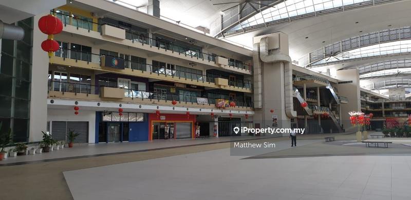 Shop / Office for Sale in Bukit Jelutong, Shah Alam by Matthew Sim - iProperty.com.my