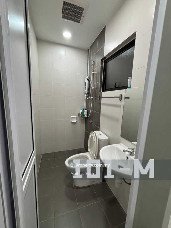 Rumah Berangkai 2 Tingkat untuk Dijual di Setia Permai 3, Setia Alam oleh Mathias Seah - iProperty.com.my