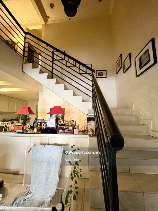 3-storey Terraced House for Sale in Taman Persiaran Desa, Seputeh by Suli Chin - iProperty.com.my