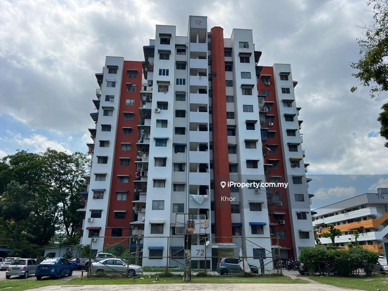 For Sale - Jalan Tengah
