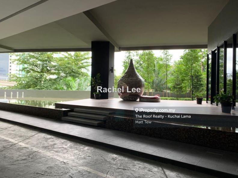 Service Residence for Sale in NOVUM by Matt Tew - iProperty.com.my