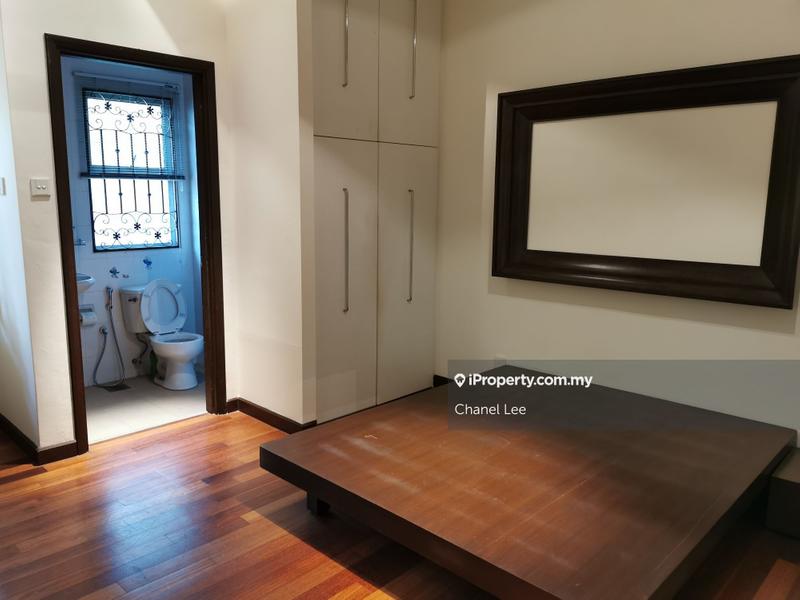 2.5-storey Terraced House for Sale in Valencia, Sungai Buloh by Chanel Lee - iProperty.com.my