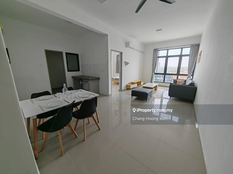 For Rent - The Louvre @ Country Heights