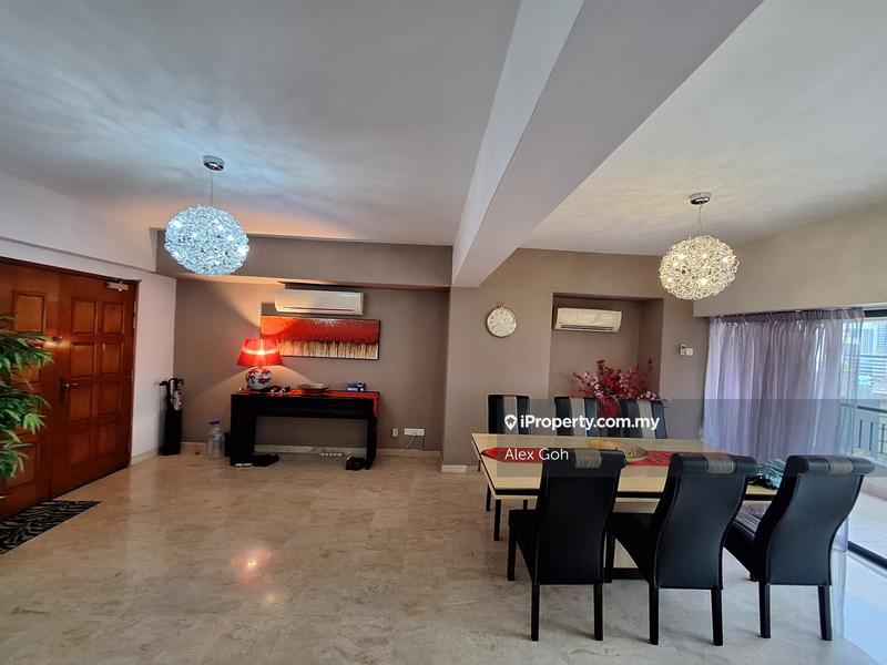 Condominium for Sale in Seri Raja Chulan by Alex Goh - iProperty.com.my
