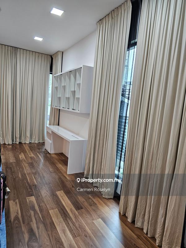 Bungalow House for Sale in Hartamas Heights, Sri Hartamas by Carmen Roselyn - iProperty.com.my