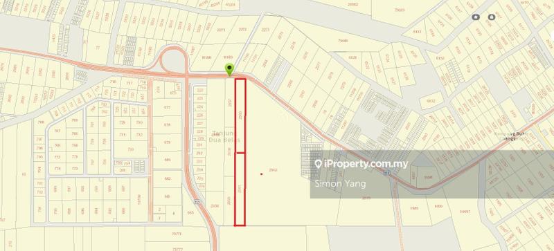 Agricultural Land for Sale in Banting, Banting by Simon Yang - iProperty.com.my