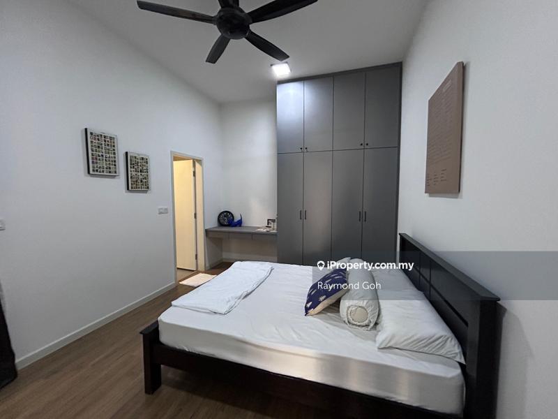 Townhouse for Sale in Tropicana Heights, Kajang by Raymond Goh - iProperty.com.my