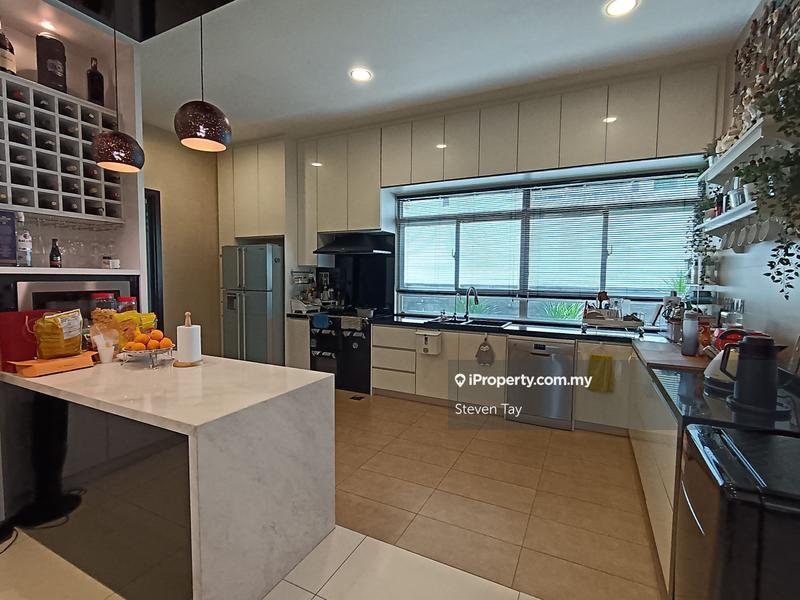 Banglo untuk Dijual di Bandar Kinrara Seksyen 1, Bandar Kinrara oleh Steven Tay - iProperty.com.my