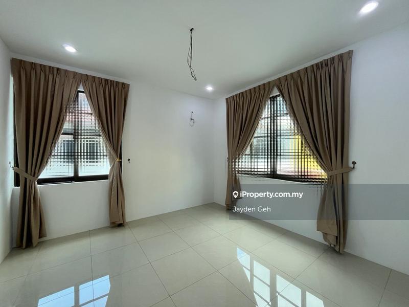 Rumah Berkembar untuk Dijual di Kampung Pisang, Alor Setar oleh Jayden Geh - iProperty.com.my