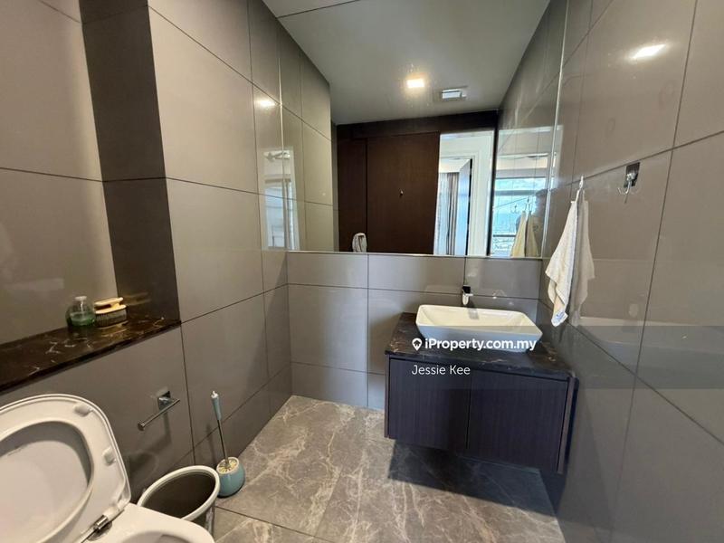 Kediaman Servis untuk Dijual di Park Regent @Desa Park City oleh Jessie Kee - iProperty.com.my
