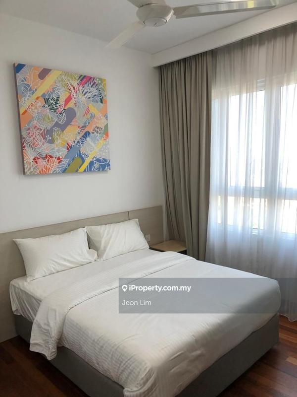 Residensi Servis untuk Disewa di Impiria Residensi Bukit Tinggi Klang oleh Jeon Lim - iProperty.com.my