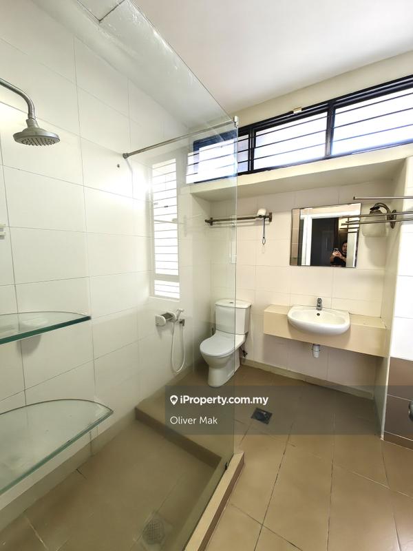 3-storey Terraced House for Sale in Taman Esplanad, Bukit Jalil by Oliver Mak - iProperty.com.my