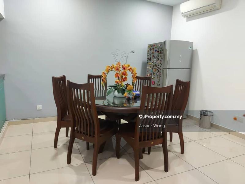 2-storey Terraced House for Rent in Bangsar, Petaling Jaya by Jasper Wong - iProperty.com.my