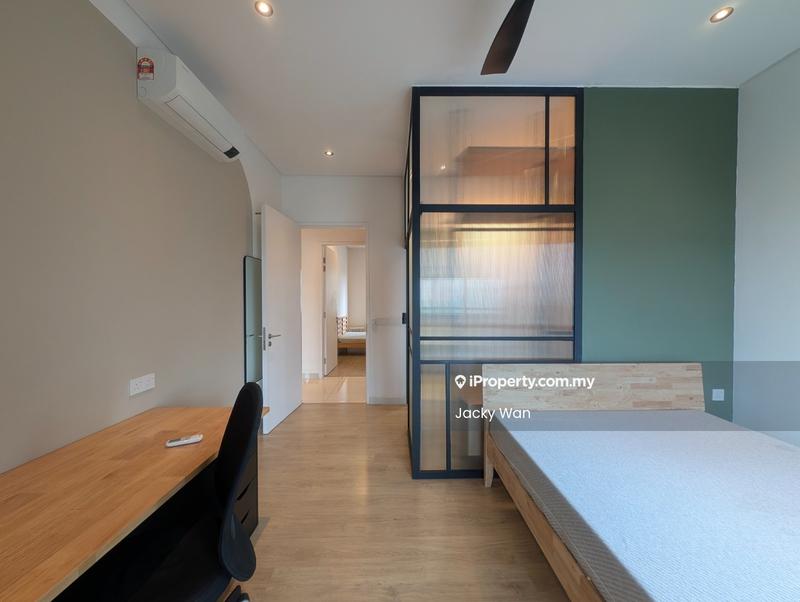 Condominium for Rent in TRIA Seputeh in 9 Seputeh, Kuala Lumpur by Jacky Wan - iProperty.com.my