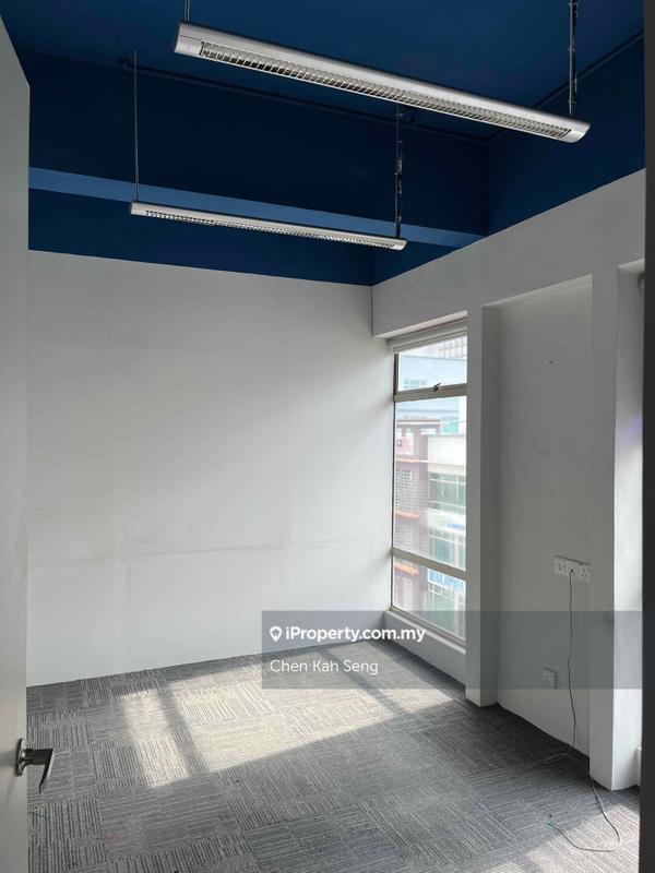 Pejabat untuk Dijual di Seksyen 19, Petaling Jaya oleh Chen Kah Seng - iProperty.com.my