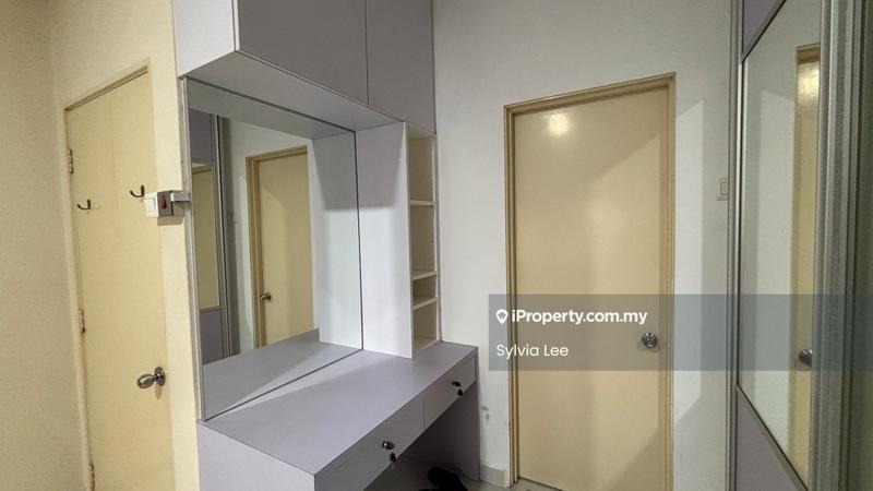 Service Residence for Sale in Koi Kinrara by Sylvia Lee - Interior - iProperty.com.my