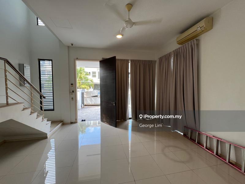 3-storey Terraced House for Sale in Taman Puncak Jalil, Seri Kembangan by George Lim - iProperty.com.my
