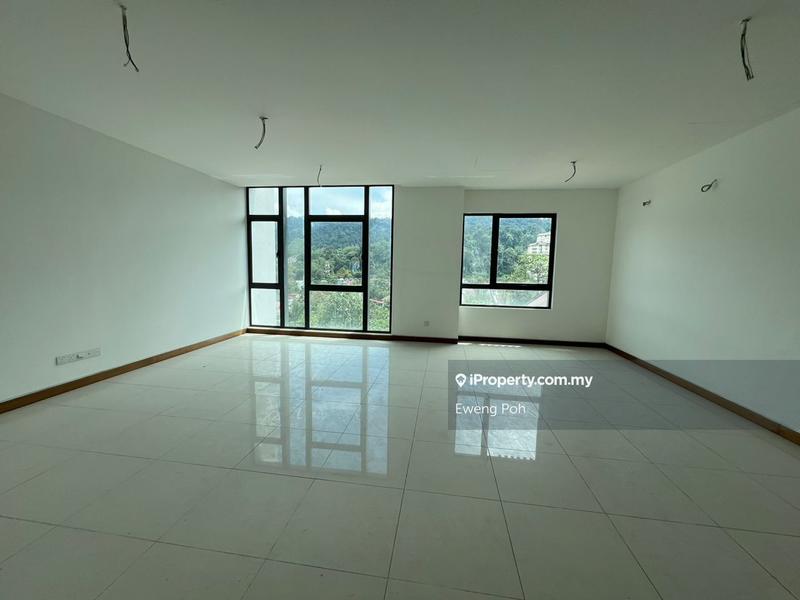 4.5-storey Terraced House for Sale in Ampang, Ampang by Eweng Poh - iProperty.com.my
