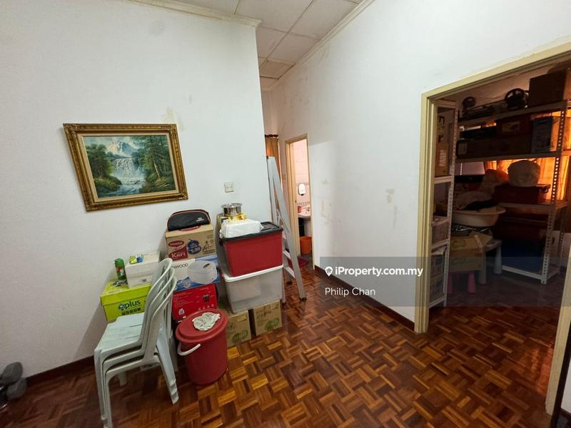 Rumah Teres 2-Tingkat untuk Dijual di Taman Puchong Prima, Puchong oleh Philip Chan - iProperty.com.my