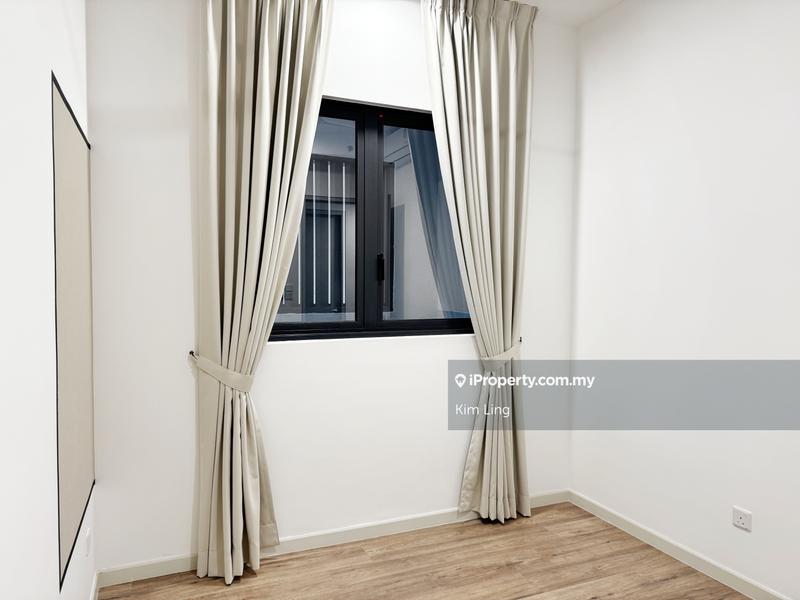 Residensi Servis untuk Disewa di Sunway Belfield oleh Kim Ling - iProperty.com.my