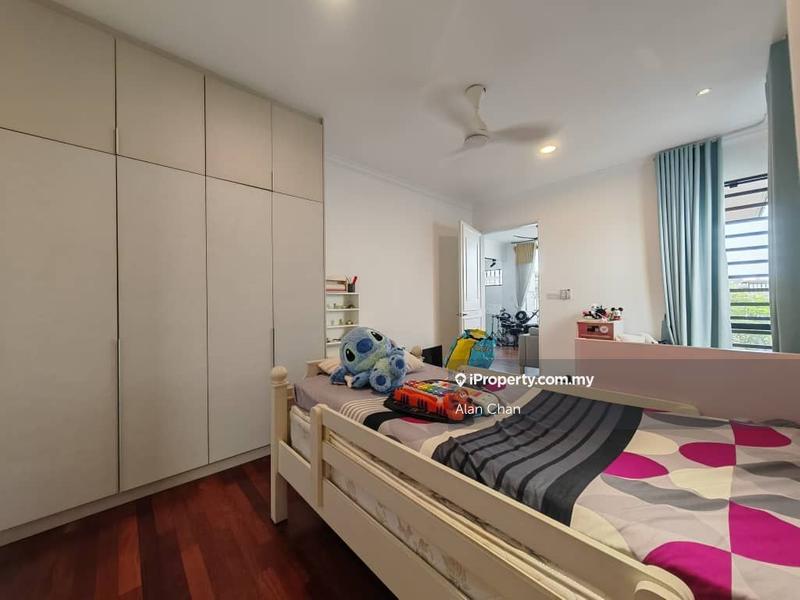 2-storey Terraced House for Sale in Sierra 6 @ Bandar 16 Sierra Puchong, Puchong by Alan Chan - iProperty.com.my