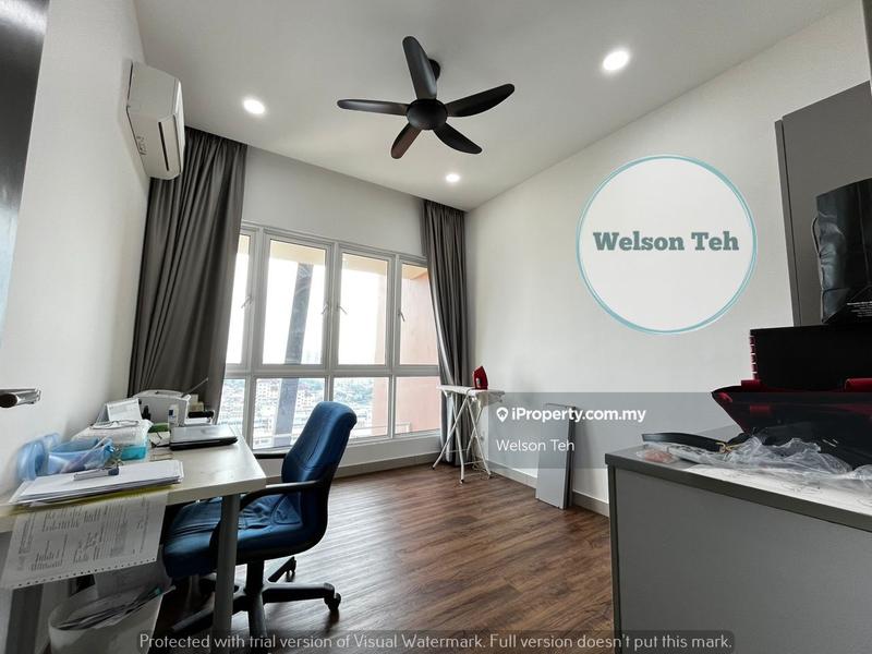 Condominium for Sale in Setia Sky Ville by Welson Teh - iProperty.com.my