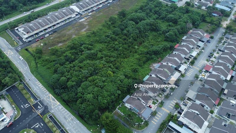 Tanah Pertanian untuk Dijual di Jalan Kebun, Klang oleh Aziz Ahmad - iProperty.com.my