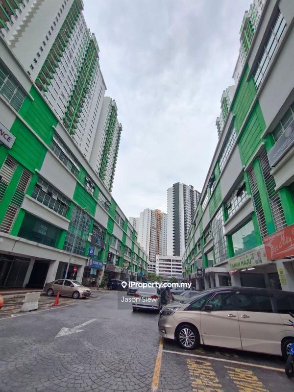 For Sale - OUG parklane 3sty shoplot