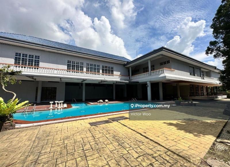 Banglo untuk Dijual di Taman Duta, Bukit Tunku (Kenny Hills) oleh Victor Woo - iProperty.com.my
