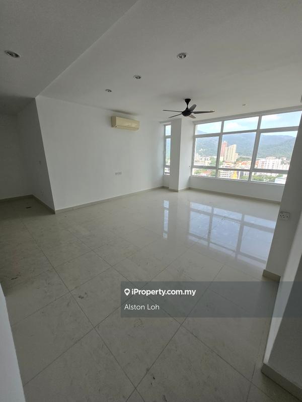 For Sale - H Residence (One Ritz Residence / Kelawai View)