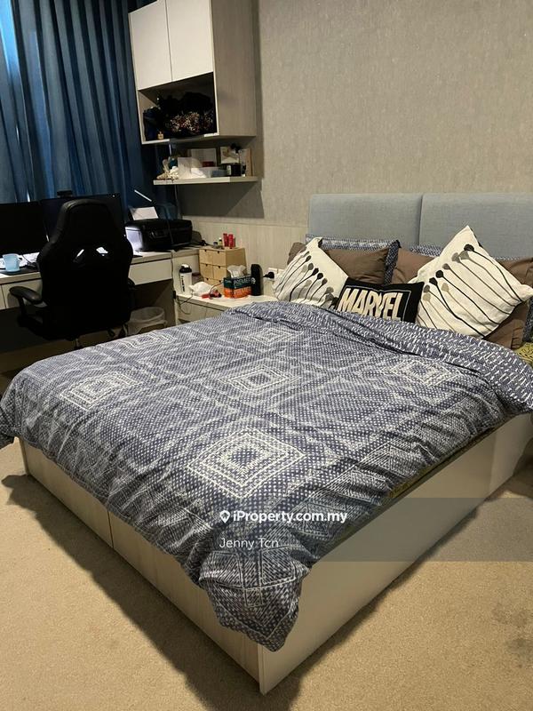Kondominium untuk Dijual di Mutiara Upper East oleh Jenny Tcn - iProperty.com.my
